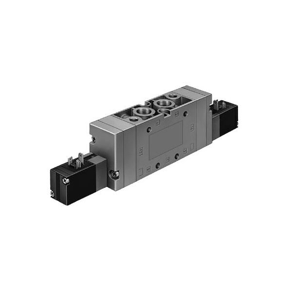 Festo Solenoid Valve MVH-5/3G-3/8-B MVH-5/3G-3/8-B - main